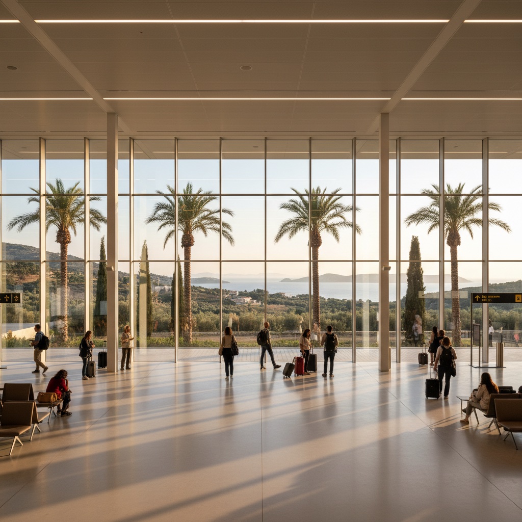 Paphos airport transfer guide