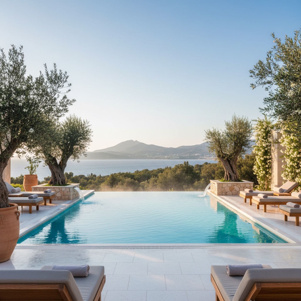 Wellness and spa in Paphos