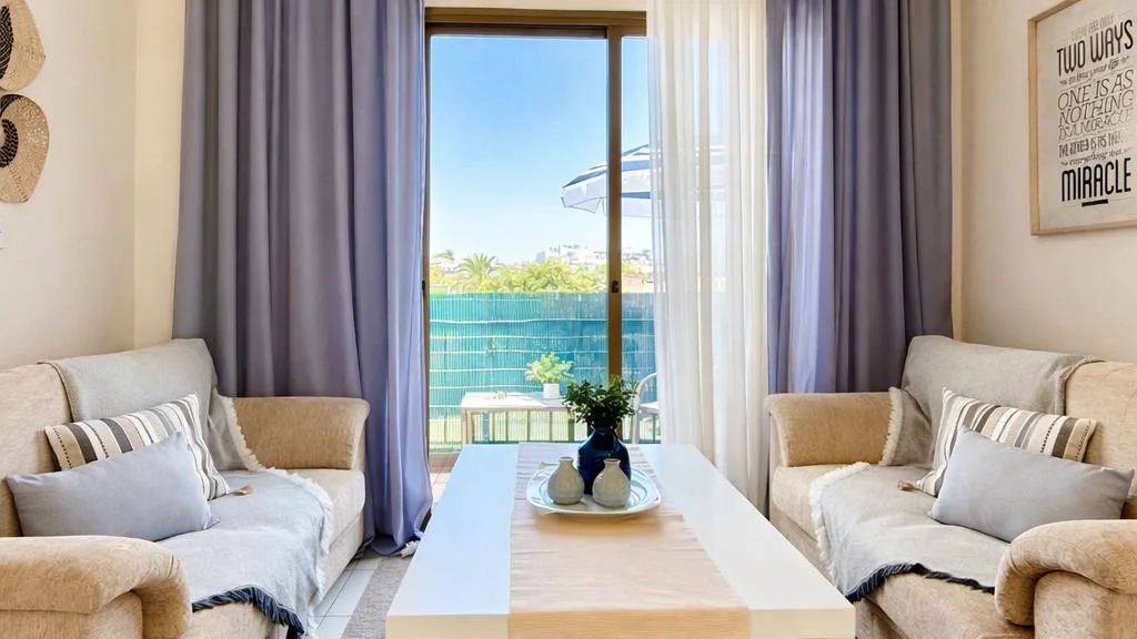 1 Bedroom Apartment Kato Paphos: How to Choose