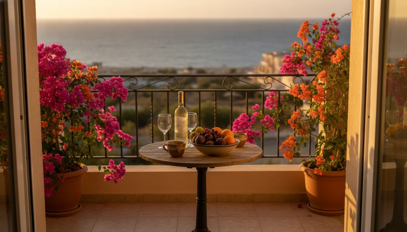 Kato Paphos Apartment Reviews: 9.4 from 105 Guests