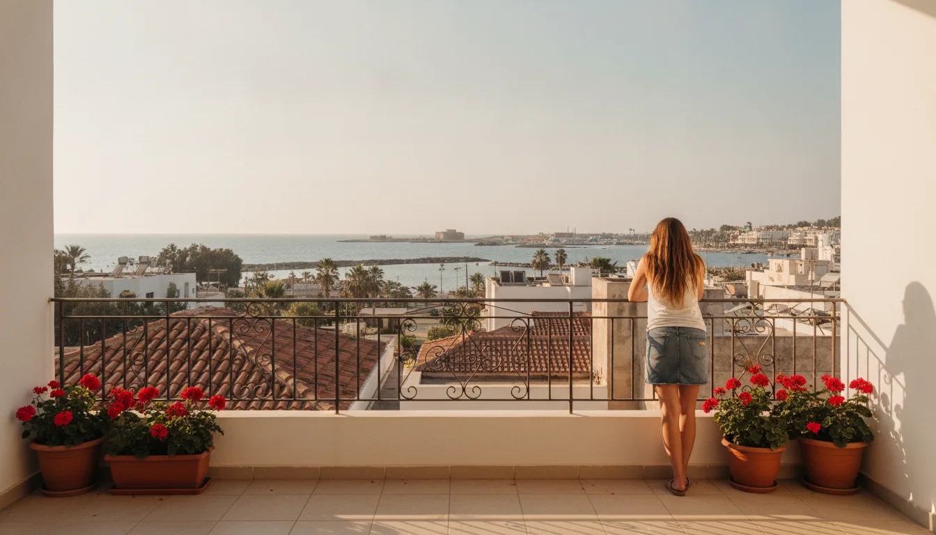 Paphos Apartment Checklist: 12 Things to Verify