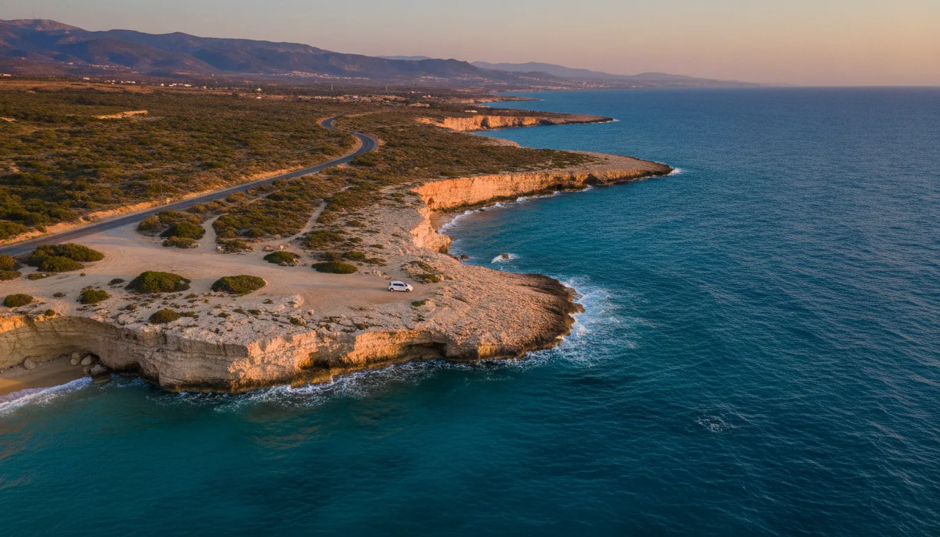 Best Paphos Day Trips: Ultimate Cyprus Guide